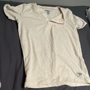 Oshkosh kids shirt